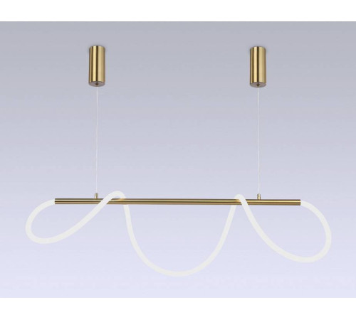Подвесной светильник Ambrella light FL FL10535