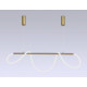 Подвесной светильник Ambrella light FL FL10535