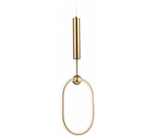 Подвесной светильник Ambrella light FL FL10578