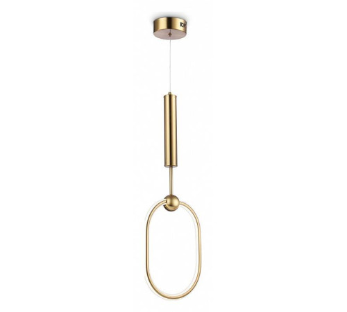 Подвесной светильник Ambrella light FL FL10578