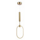 Подвесной светильник Ambrella light FL FL10578