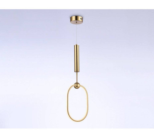 Подвесной светильник Ambrella light FL FL10578