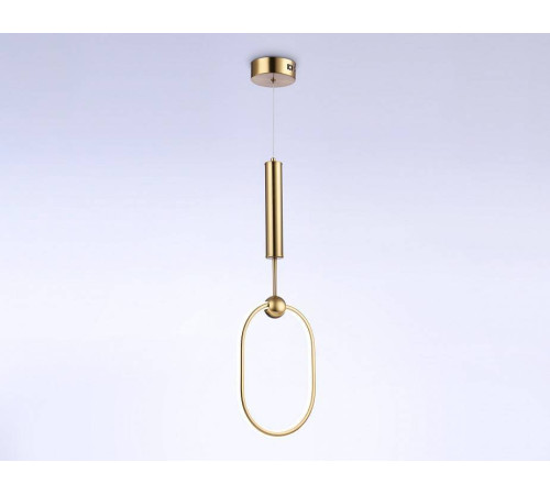 Подвесной светильник Ambrella light FL FL10578