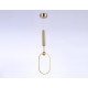 Подвесной светильник Ambrella light FL FL10578