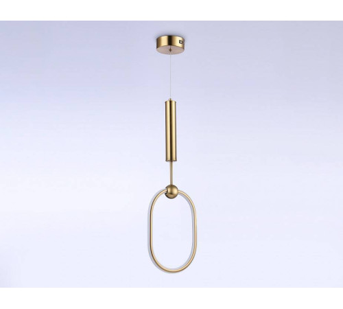 Подвесной светильник Ambrella light FL FL10578