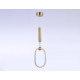Подвесной светильник Ambrella light FL FL10578