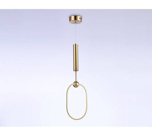 Подвесной светильник Ambrella light FL FL10578