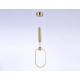 Подвесной светильник Ambrella light FL FL10578