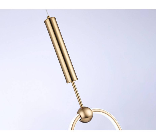 Подвесной светильник Ambrella light FL FL10578