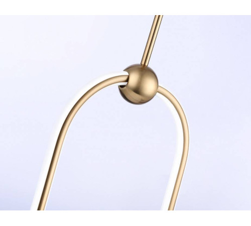 Подвесной светильник Ambrella light FL FL10578