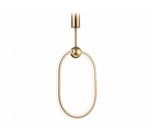 Подвесной светильник Ambrella light FL FL10578