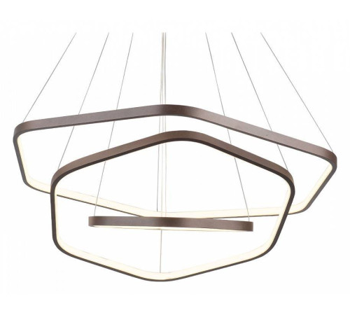 Подвесной светильник Ambrella light FL FL366