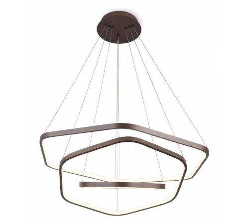 Подвесной светильник Ambrella light FL FL366