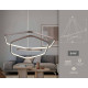 Подвесной светильник Ambrella light FL FL366
