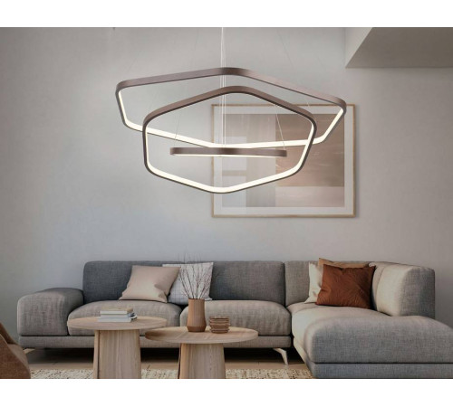 Подвесной светильник Ambrella light FL FL366