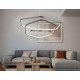 Подвесной светильник Ambrella light FL FL366
