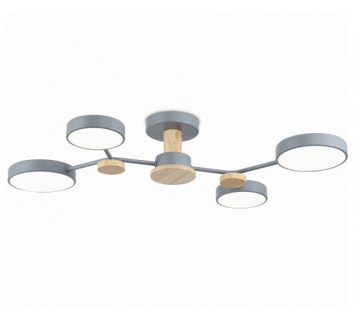 Люстра на штанге Ambrella Light FL FL4859