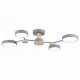 Люстра на штанге Ambrella Light FL FL4859