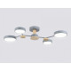 Люстра на штанге Ambrella Light FL FL4859