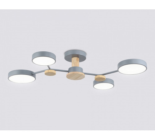 Люстра на штанге Ambrella Light FL FL4859