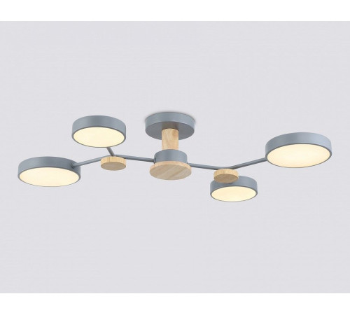 Люстра на штанге Ambrella Light FL FL4859