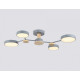 Люстра на штанге Ambrella Light FL FL4859