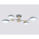 Люстра на штанге Ambrella Light FL FL4859