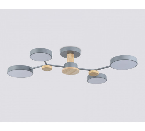 Люстра на штанге Ambrella Light FL FL4859