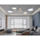 Люстра на штанге Ambrella Light FL FL4859