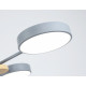 Люстра на штанге Ambrella Light FL FL4859