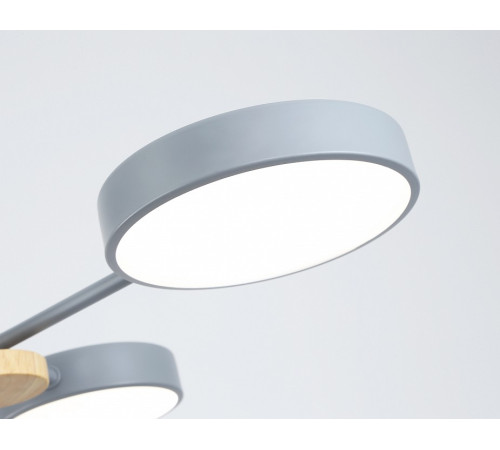 Люстра на штанге Ambrella Light FL FL4859