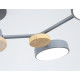 Люстра на штанге Ambrella Light FL FL4859