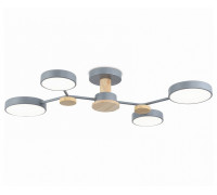 Люстра на штанге Ambrella Light FL FL4859