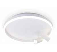 Накладной светильник Ambrella light Comfort LineTech 43 Вт FL5112