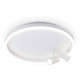 Накладной светильник Ambrella light Comfort LineTech 43 Вт FL5112