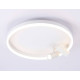 Накладной светильник Ambrella light Comfort LineTech 43 Вт FL5112