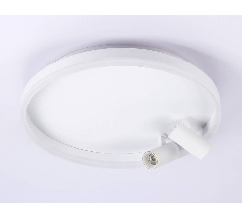 Накладной светильник Ambrella light Comfort LineTech 43 Вт FL5112