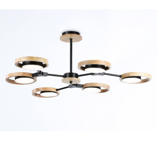 Люстра на штанге Ambrella Light FL FL51619