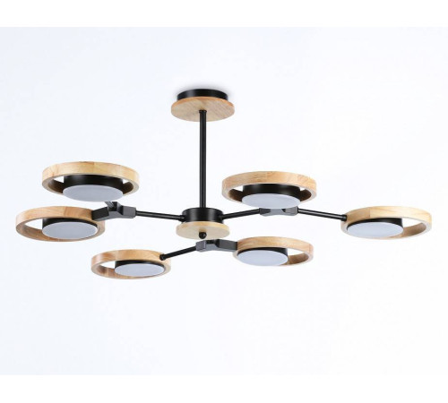 Люстра на штанге Ambrella Light FL FL51619