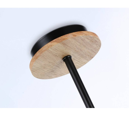 Люстра на штанге Ambrella Light FL FL51619