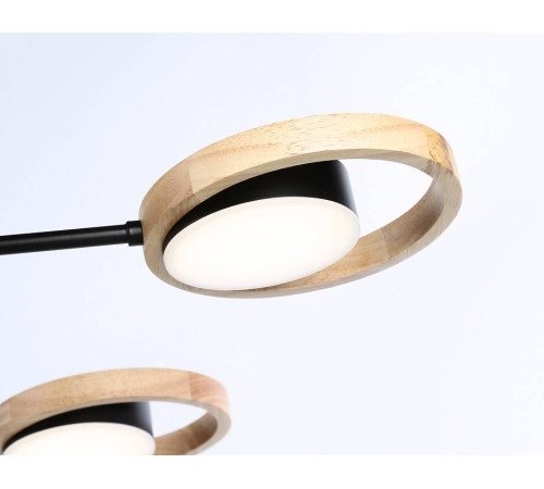 Люстра на штанге Ambrella Light FL FL51619