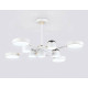 Люстра на штанге Ambrella Light FL FL51627