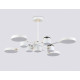 Люстра на штанге Ambrella Light FL FL51627