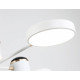 Люстра на штанге Ambrella Light FL FL51627