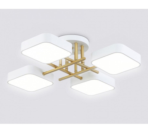 Потолочная люстра Ambrella Light FL FL516341