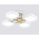 Потолочная люстра Ambrella Light FL FL516341