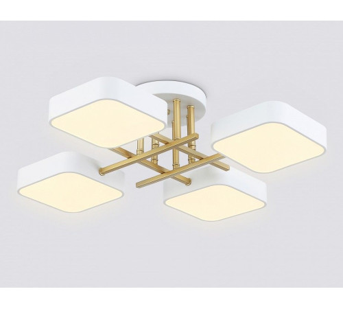 Потолочная люстра Ambrella Light FL FL516341