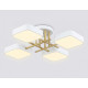 Потолочная люстра Ambrella Light FL FL516341