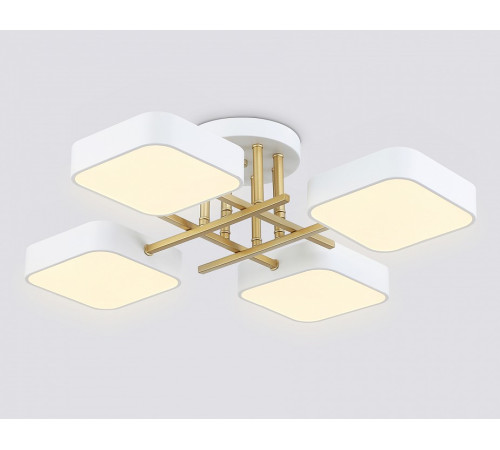 Потолочная люстра Ambrella Light FL FL516341