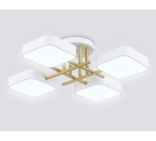 Потолочная люстра Ambrella Light FL FL516341